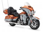 Harley-Davidson Harley Davidson FLHTK Electra Glide Ultra Limited